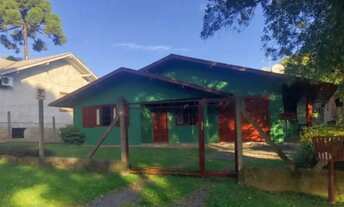 Imagem 2: Casa em rua dona Francisca - Carniel - Gramado/RS