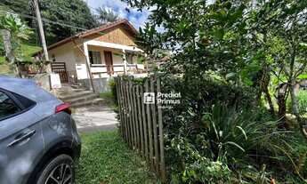 Imagem 3: Terreno à venda, 650 m² por R$ 320.000,00 - São Pedro da Serra - Nova Friburgo/RJ