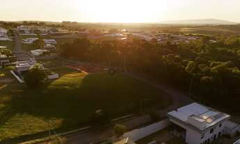 Imagem 5: Terreno de 1.205m² à venda no Condomínio Parque Ecoresidencial Fazenda Jequitibá, Sorocaba