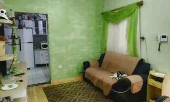 Imagem 4: CASA SOBREPOSTA - JARDIM GAMA CRUZ - MG