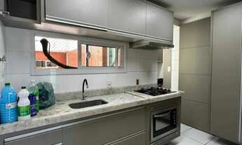 Imagem 4: Apartamento com 3/4 a venda no LESSENCE JARDINS JARDINS [7737