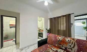 Imagem 5: CASA COM 90 m² - BOQUEIRÃO - PRAIA GRANDE SP