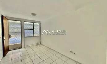 Imagem 3: Imóvel para venda tem 35 metros quadrados com 1 quarto em Golfe - Teresópolis - RJ