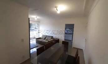 Imagem 5: Apartamento padrão mobiliado com 71.45m², bairro Bosque das Juritis, em Ribeirão Preto/SP