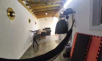 Imagem 7: Casa à venda em Vargem Grande Paulista, Chácara do Carmo, com 3 quartos, com 100 m²