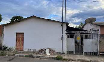 Imagem 5: Casa novo paraíso ll