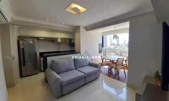 Imagem 2: Apartamento 3/4 sendo 1 suite Prx Goiânia Shopping 62 9 8 1 5 9 - 8 1 5 9