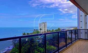 Imagem 5: Triplex para venda tem 539 metros quadrados com 6 quartos em Centro - Guarapari - ES