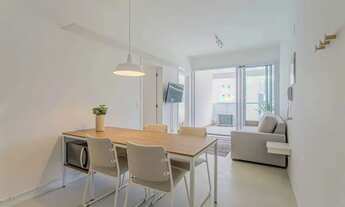 Imagem: Apartamento com 2 Quartos para alugar, 67m²