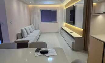 Imagem 2: Casa de cond mobiliada