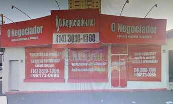 Imagem: Comercial Salão em Bauru