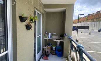 Imagem 2: Apartamento - Vargem Grande Paulista