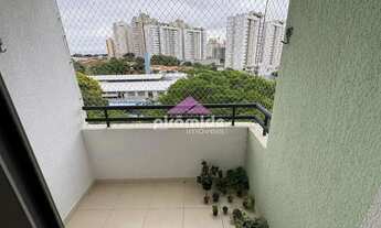 Imagem 2: Apartamento no Parque Industrial no Condomínio Goiânia em São José dos Campos