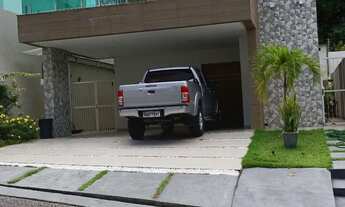 Imagem 2: Casa - venda Casa em condomínio com 4 dormitórios