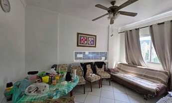 Imagem 6: Apartamento de 1 DORMITÓRIO com VISTA MAR na Praia do Gonzaguinha