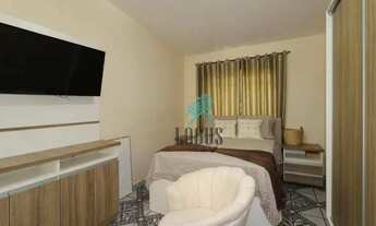 Imagem 7: Casa Grande 5 dormitórios em Vila Pires - Santo André