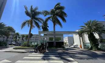 Imagem: APARTAMENTO PARA ALUGAR COM 2 QUARTOS EM