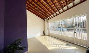 Imagem 7: Casa com 5 dormitórios à venda, 124 m² por R$ 745.000,00 - Ponte de São João - Jundiaí/SP