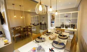 Imagem: Apartamento em Loteamento Colina Santa Bárbara