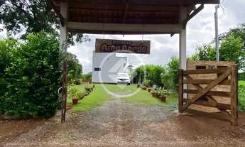 Imagem 2: Chácara Complexo Terra Santa, Condomínio Monte Sião em Trindade Go codigo: 265352