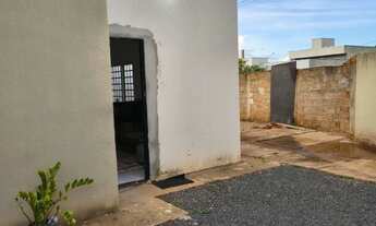 Imagem: Casa 2 Dorms 230m² Terreno Bady Bassitt