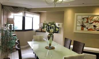 Imagem 4: Apartamento para Venda - 101m², 2 dormitórios, 1 suite, 2 vagas - Boa Vista