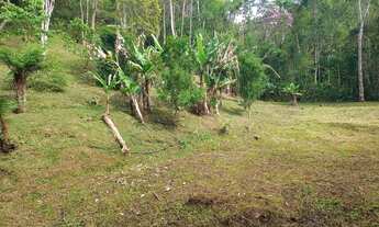 Imagem 5: Vendo terreno em Juquitiba São Paulo condomínio fechado de chácaras