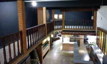 Imagem 2: GALPÃO COMERCIAL em São Paulo - SP, Ipiranga