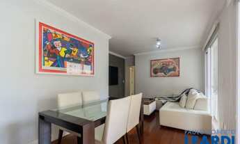Imagem 4: APARTAMENTO - PINHEIROS - SP