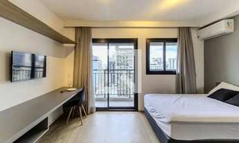 Imagem: Apartamento à Venda - Santa Cecília, 1