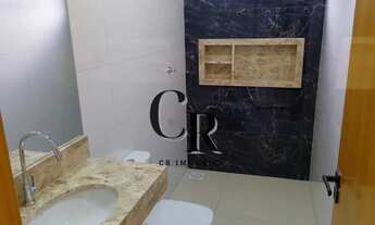 Imagem 6: Casa de esquina no Brisas da Mata