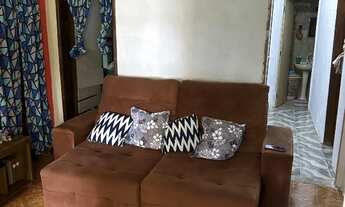 Imagem 7: Casa bairro água Branca