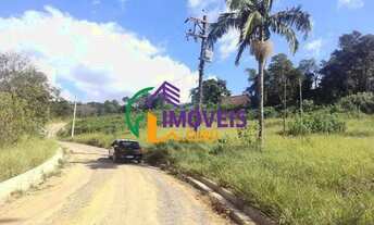 Imagem: TERRENO - JARDIM SÃO LUIZ (CAUCAIA DO ALTO)