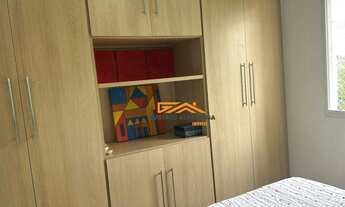 Imagem 6: APARTAMENTO MOBILIADO PARA ALUGAR COM 3 DORMITÓRIOS , 76M2 POR R$ 4.000,00 , CONDOMÍNIO AV