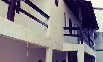 Imagem: Casa grande 4/4 Colina de Itapuã