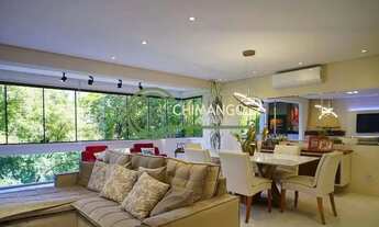 Imagem 2: Apartamento para aluguel tem 143 metros quadrados com 3 quartos em Mont Serrat - Porto Ale