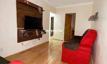 Imagem 4: Vende-se Casa 3 dormitórios, Residencial Peres Elias