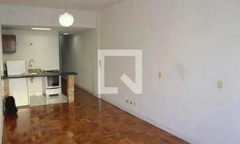 Imagem 4: Apartamento à Venda - Santa Cecília, 1 Quarto, 43 m2