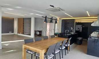 Imagem 5: Casa à Venda no Condomínio Chácara Flora em Valinhos