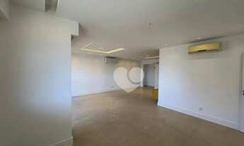 Imagem 3: Apartamento com 3 quartos à venda, 145 m² por R$ 2.190.000 - Barra da Tijuca - Rio de Jane