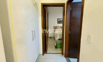 Imagem 6: EXCELENTE OPORTUNIDADE PARA MORAR OU INVESTIR EM SANTOS!