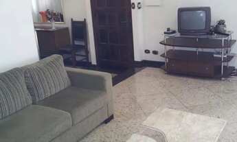 Imagem 3: Casa em Rua Itaqueri - Alto da Mooca - São Paulo/SP