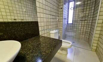 Imagem 7: Apartamento à venda | 4 quartos | 2 suítes | 223m3 | Ponta Verde