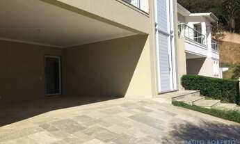 Imagem 2: CASA EM CONDOMÍNIO - ALPHAVILLE - SP