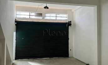 Imagem: Prédio à venda em Campinas, Centro, com