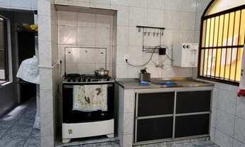 Imagem 3: Casa Duplex à Venda No São Jorge Com Casa Nos Fundos e Próximo Av.. São Jorge