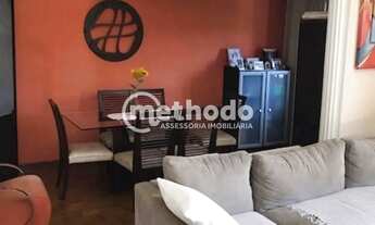 Imagem 4: Casa com 3 dormitórios à venda, 217 m² por R$ 800.000,00 - Chácara da Barra - Campinas/SP