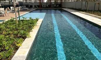 Imagem: Apartamento de alto padrão no Jardim Botânico