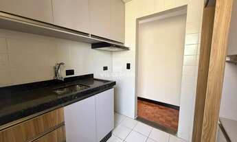 Imagem: Apartamento todo reformado à Venda, Jardim