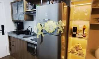 Imagem 5: Flat para alugar - Nik Perdizes